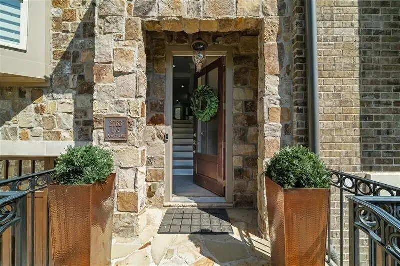 2763 Paces Lookout Lane S, Atlanta, GA 30339 - #2