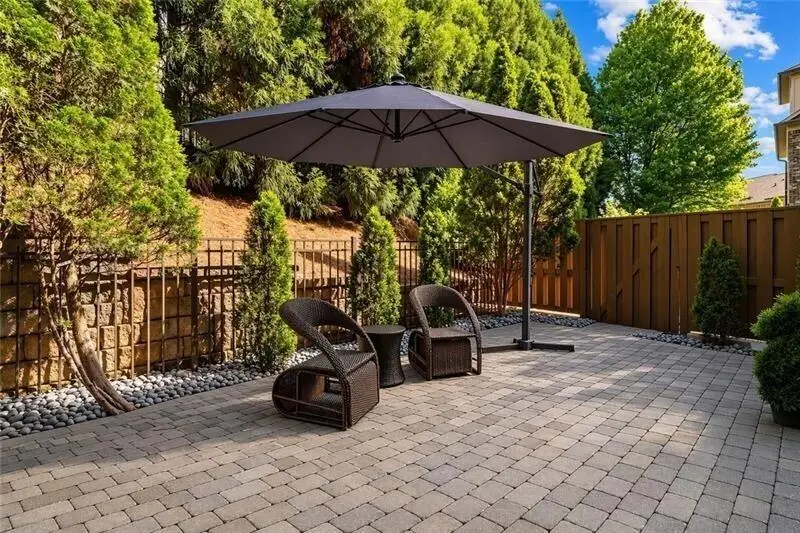 2763 Paces Lookout Lane S, Atlanta, GA 30339 - #3