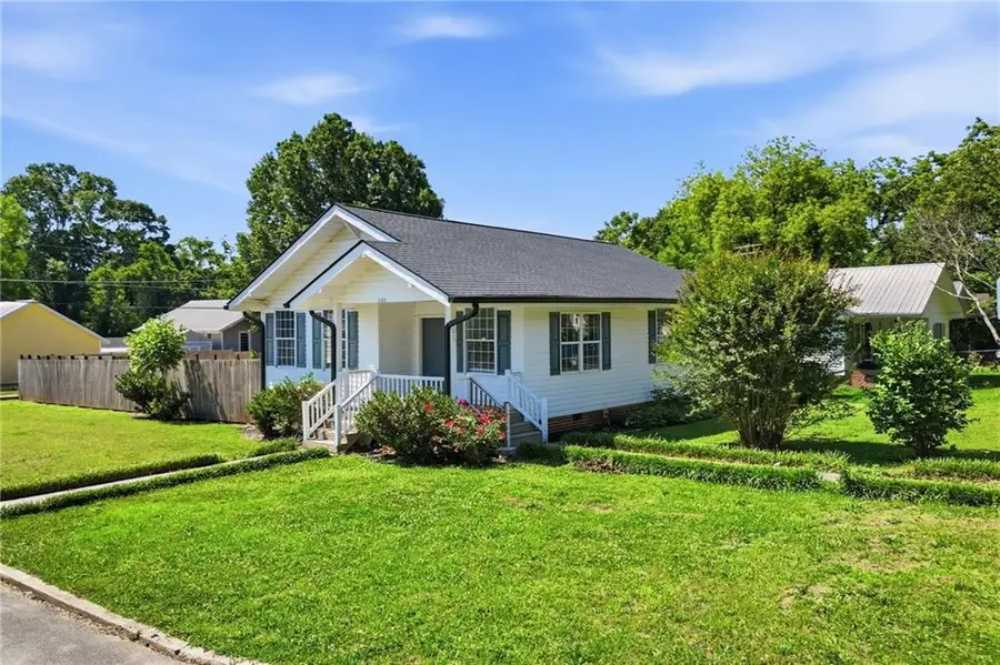 505 E 3rd Street Ne, Rome, GA 30161 - #2