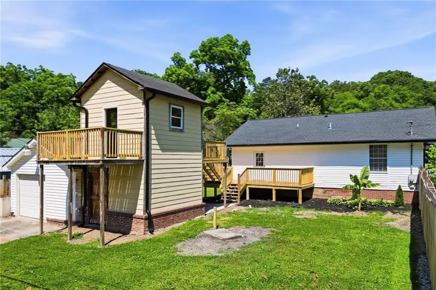 505 E 3rd Street Ne, Rome, GA 30161 - #3