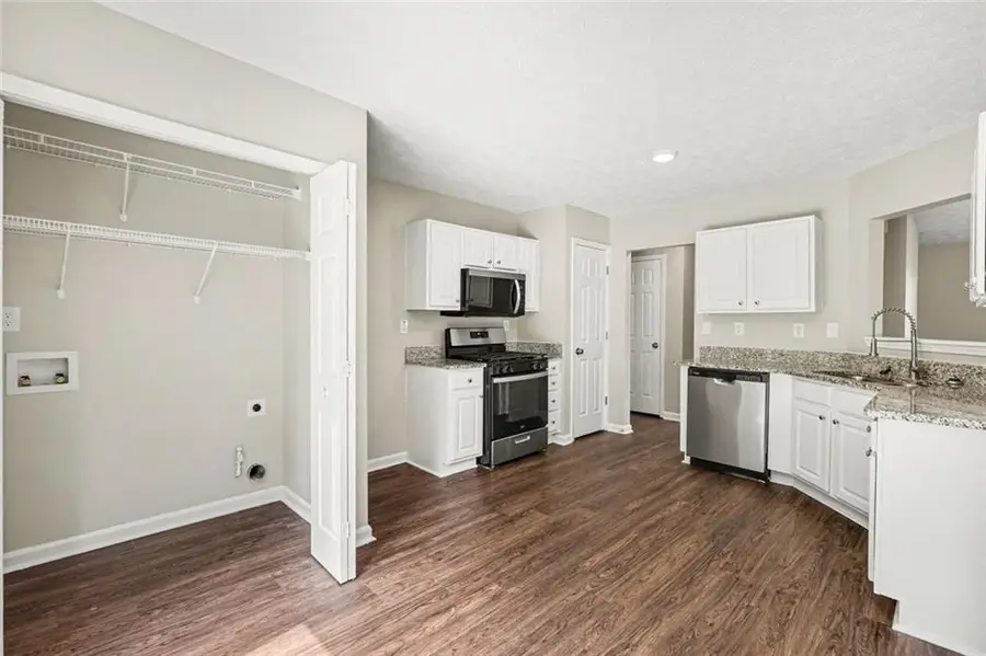 891 Edgewood Lane, Douglasville, GA 30134 - #3