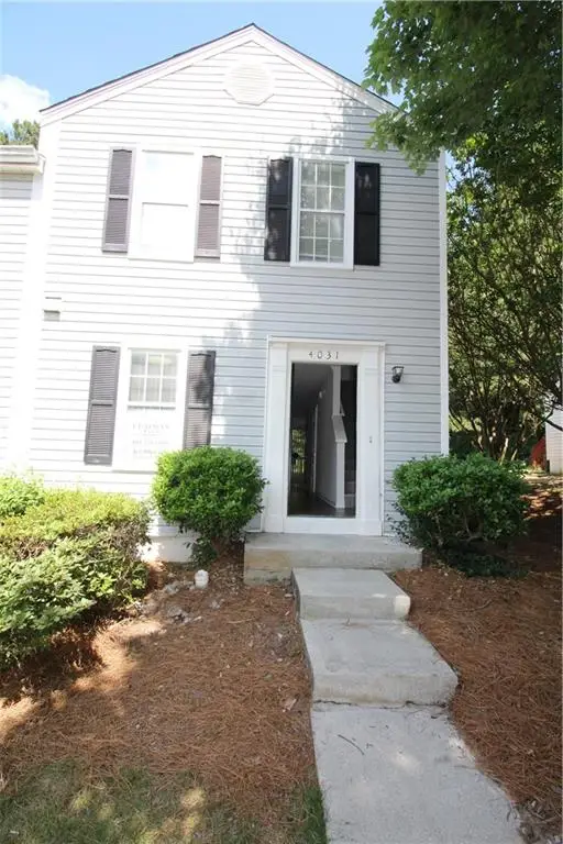 4031 Bayside Circle, Atlanta, GA 30340 - #1