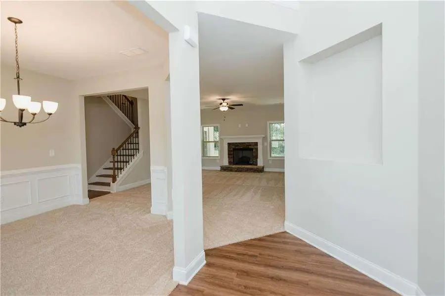 5980 Crowley Drive, Douglasville, GA 30135 - #2
