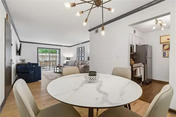 3140 Seven Pines Court #106, Atlanta, GA 30339