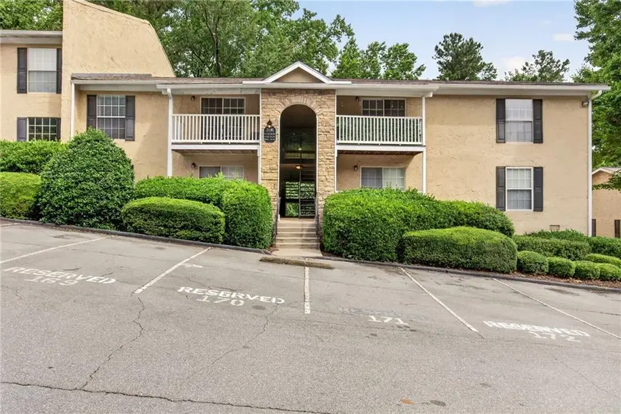 3140 Seven Pines Court #106, Atlanta, GA 30339 - #2
