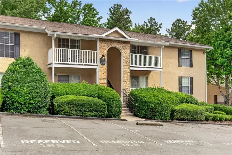 3140 Seven Pines Court #106, Atlanta, GA 30339 - #3