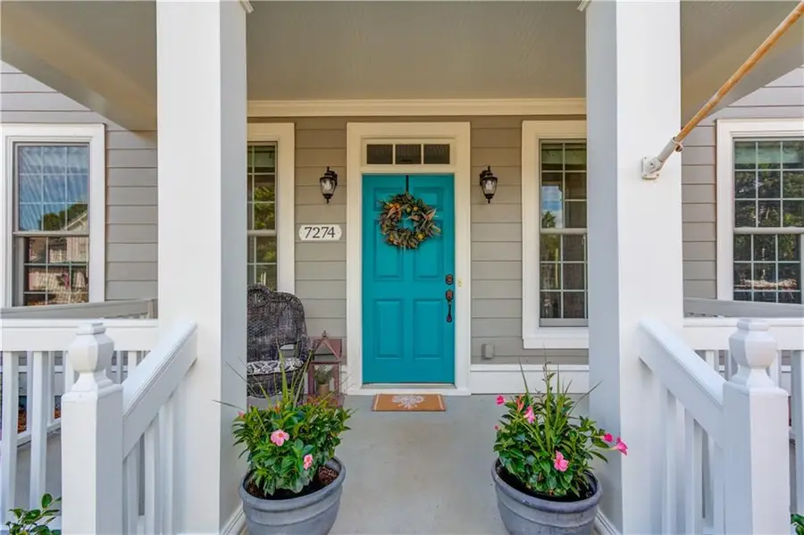7274 Grand Reunion Drive, Hoschton, GA 30548 - #3