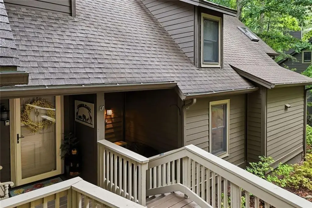 236 Chestnut Rise Trail #477, Big Canoe, GA 30143 - #1