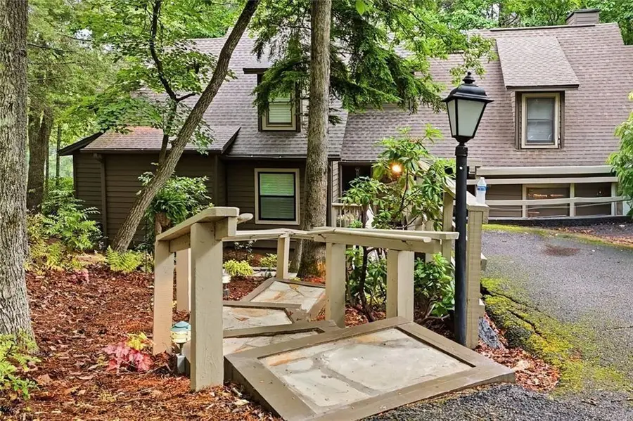 236 Chestnut Rise Trail #477, Big Canoe, GA 30143 - #2