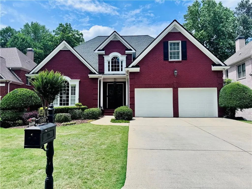 1399 Tysons Corner, Marietta, GA 30062 - #1