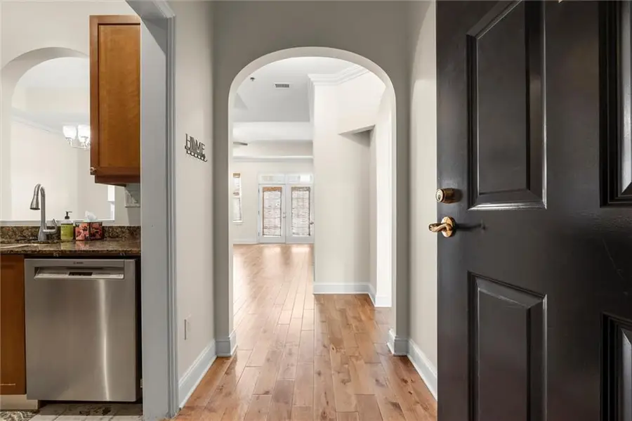 1735 Peachtree Street Ne #404, Atlanta, GA 30309 - #2