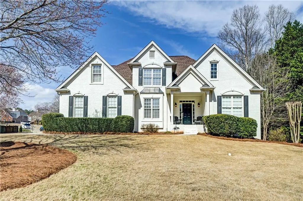 3915 Three Chimneys Lane, Cumming, GA 30041 - #1