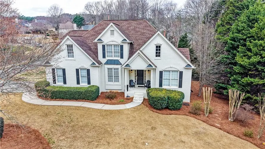 3915 Three Chimneys Lane, Cumming, GA 30041 - #2