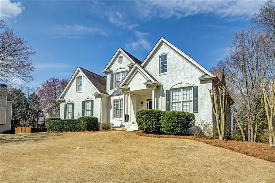 3915 Three Chimneys Lane, Cumming, GA 30041 - #3
