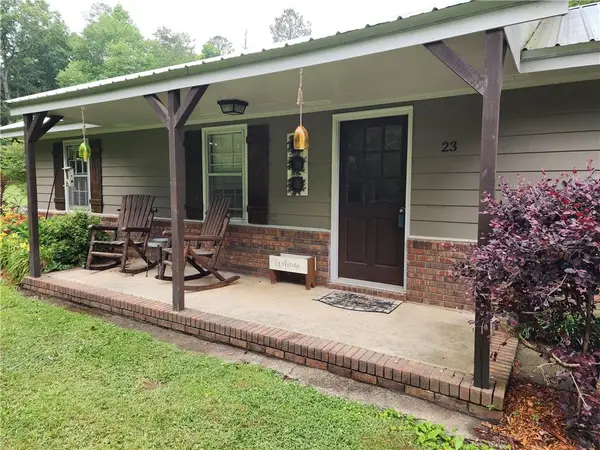 23 Murphy Lane Nw, Adairsville, GA 30103