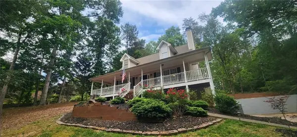 60 Twin Springs Lane, Jasper, GA 30143