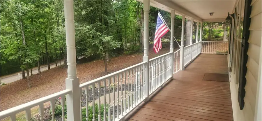 60 Twin Springs Lane, Jasper, GA 30143 - #3