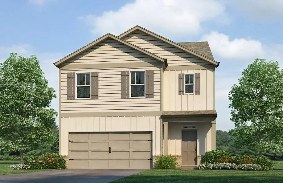2958 Daxton Lane, Gainesville, GA 30507 - #1