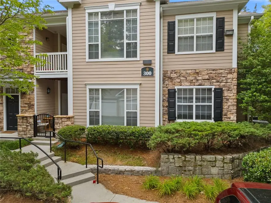 2400 Cumberland Parkway Se #311, Atlanta, GA 30339 - #2
