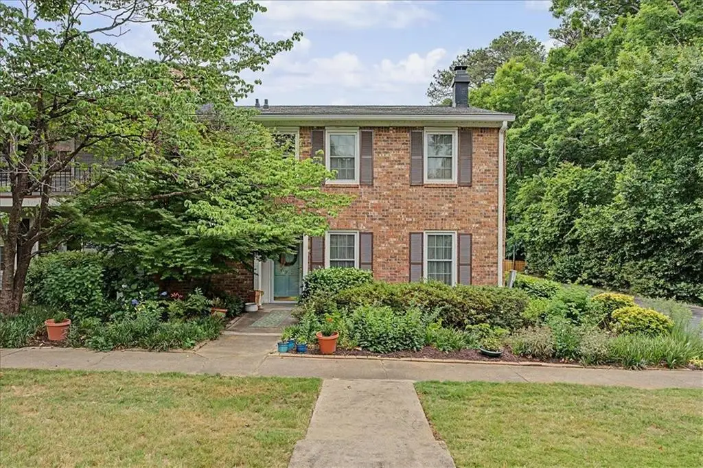 2913 Lavista Way, Decatur, GA 30033 - #1