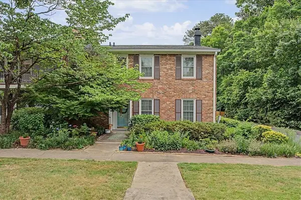 2913 Lavista Way, Decatur, GA 30033