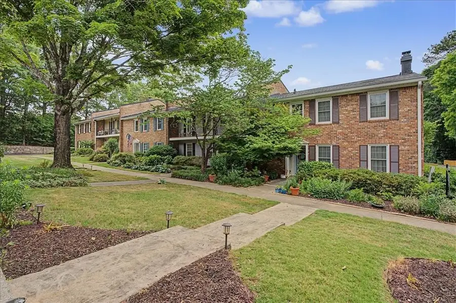 2913 Lavista Way, Decatur, GA 30033 - #2