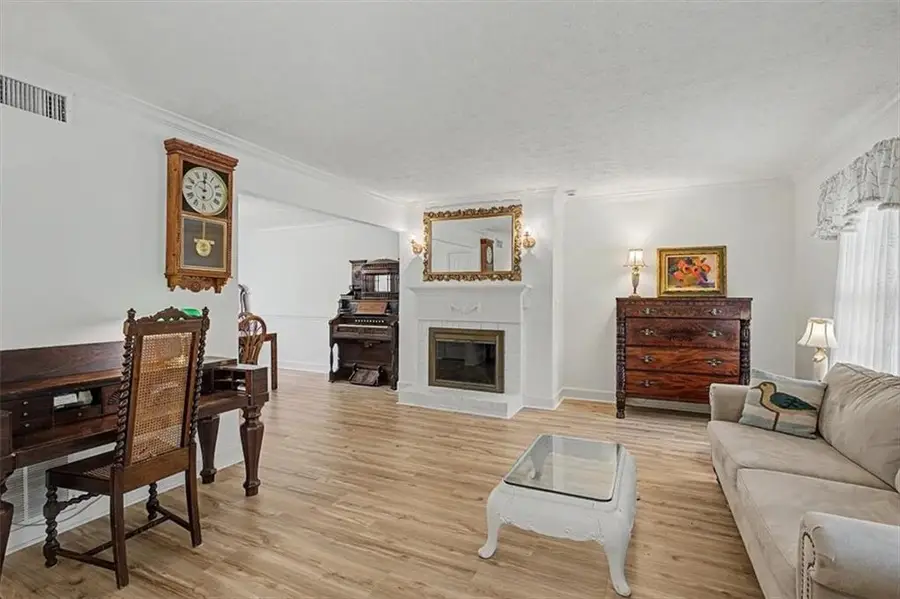 2913 Lavista Way, Decatur, GA 30033 - #3