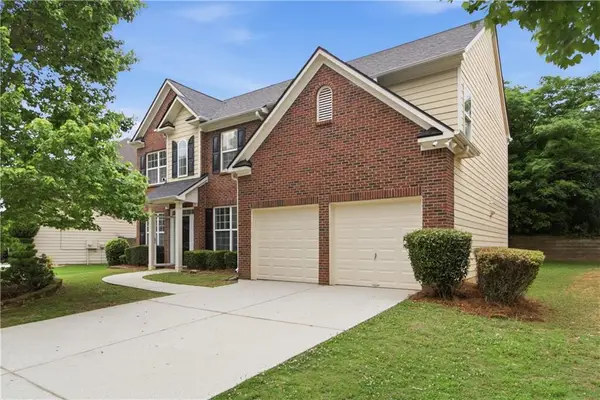 4520 Creekside Cove, College Park, GA 30349