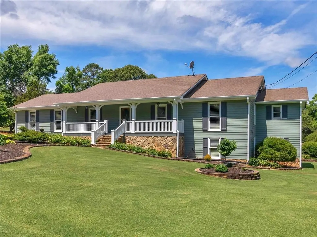 4143 Merle Ct., McDonough, GA 30252 - #1