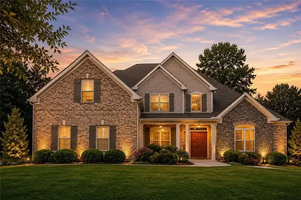 1542 Lenten Way, Statham, GA 30666