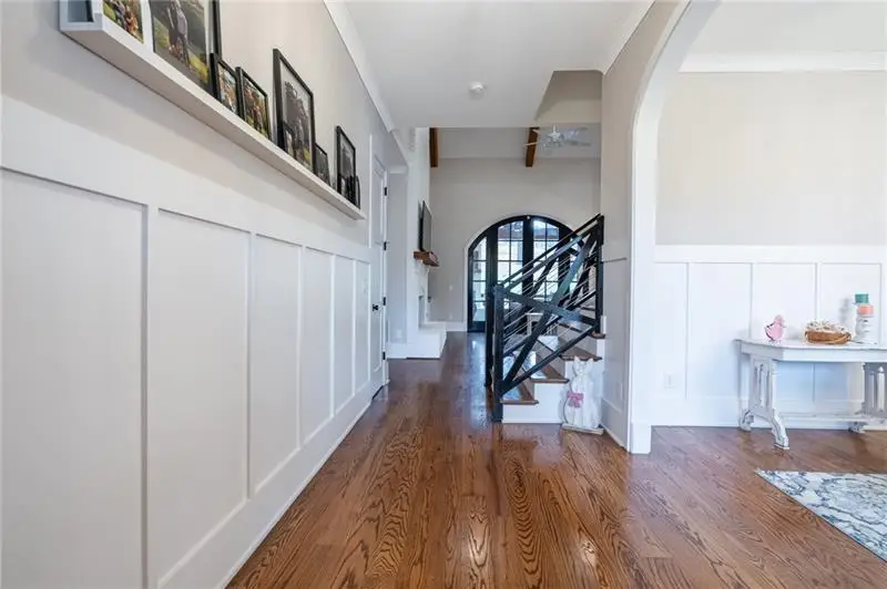 1009 Davenport Circle, Powder Springs, GA 30127 - #3