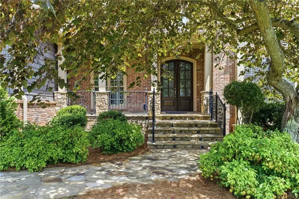 14695 Timber Point, Milton, GA 30004 - #1