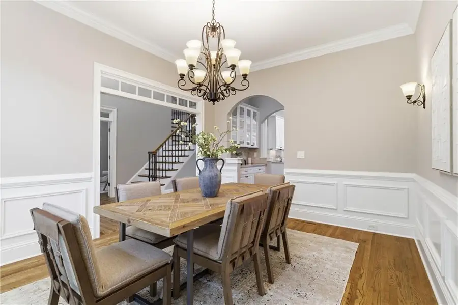 14695 Timber Point, Milton, GA 30004 - #3