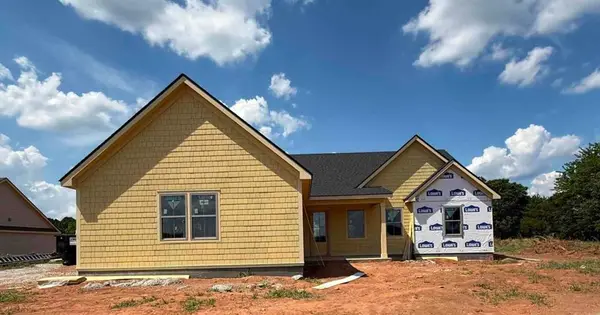 1091 Madison Hills Drive, Madison, GA 30650