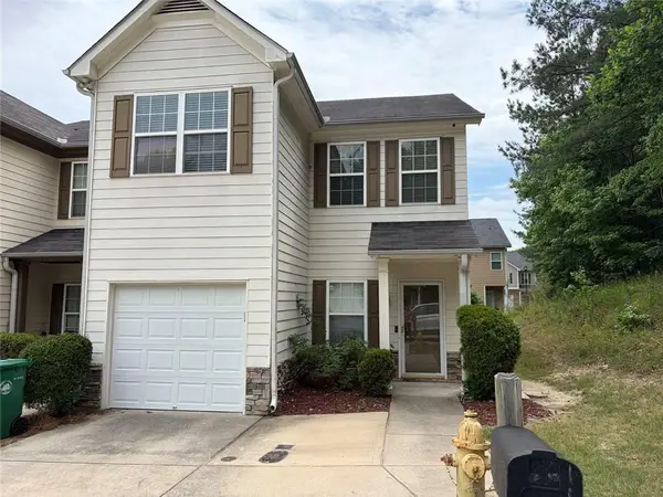 1260 Chinon Point, Lithonia, GA 30058