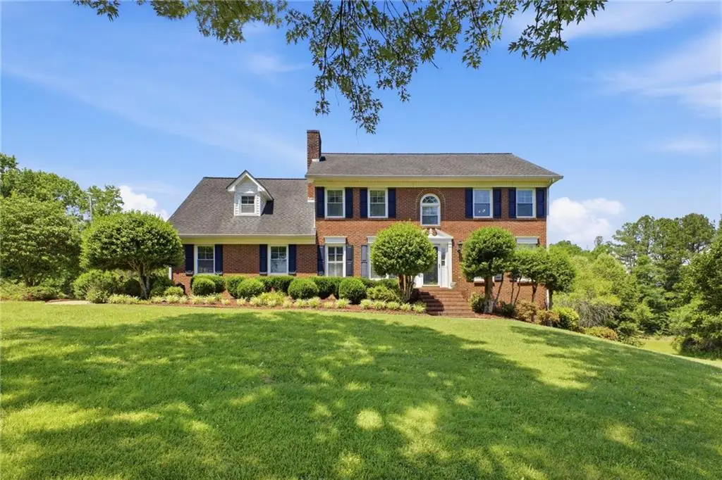 2630 Chatsworth Highway 225 Ne, Calhoun, GA 30701 - #1