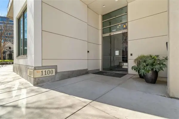 1100 Howell Mill Road #613, Atlanta, GA 30318