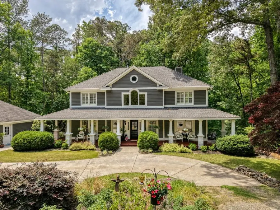 160 Jep Wheeler Lane, Woodstock, GA 30188 - #3