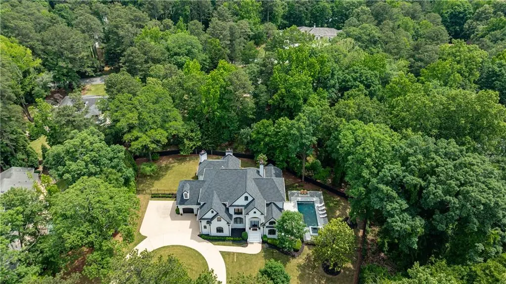 2079 Old Settlement Road Nw, Atlanta, GA 30327 - #1