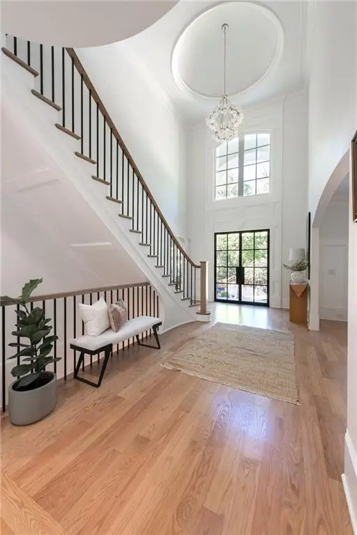 2079 Old Settlement Road Nw, Atlanta, GA 30327 - #3