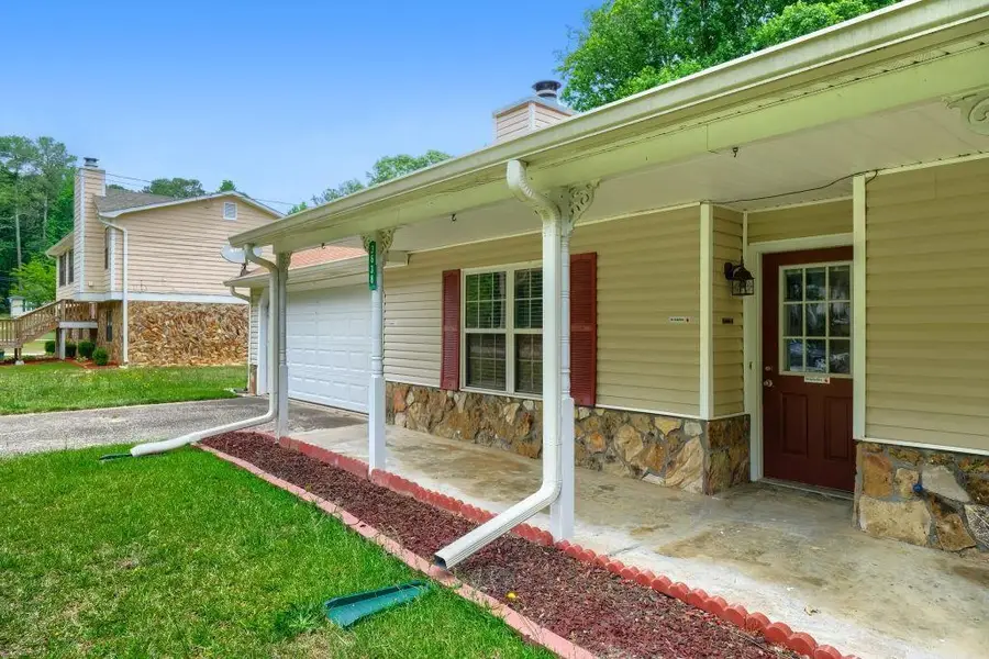 3638 E Melissa Lane, Douglasville, GA 30135 - #2