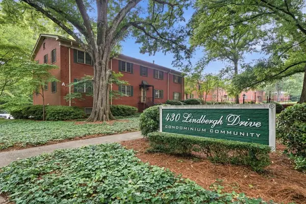 430 Lindbergh Drive Ne #A4, Atlanta, GA 30305