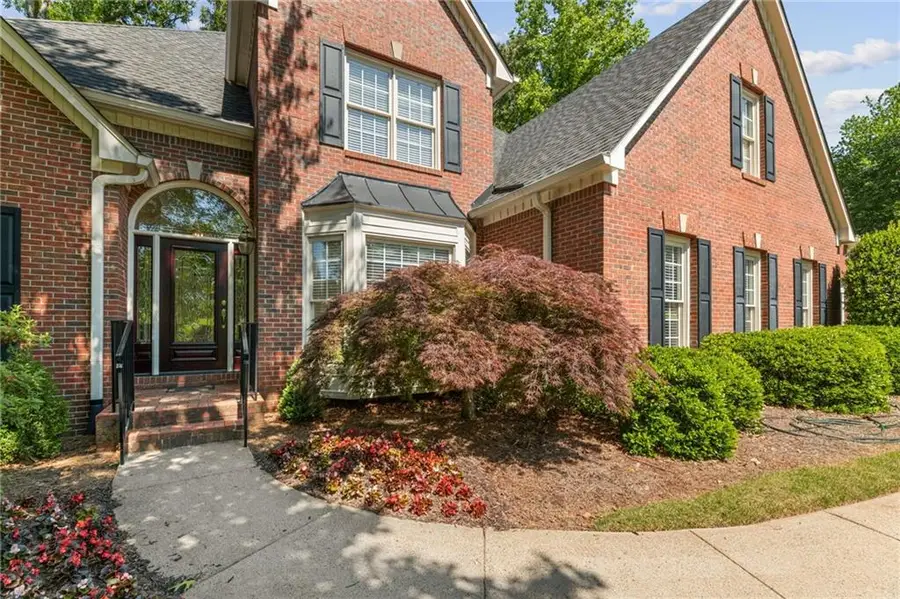 1010 Laurian Park Drive Drive, Roswell, GA 30075 - #2