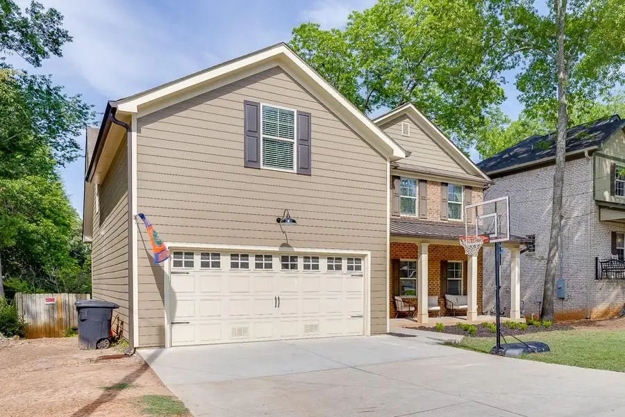 440 S Alexander Street, Buford, GA 30518 - #3