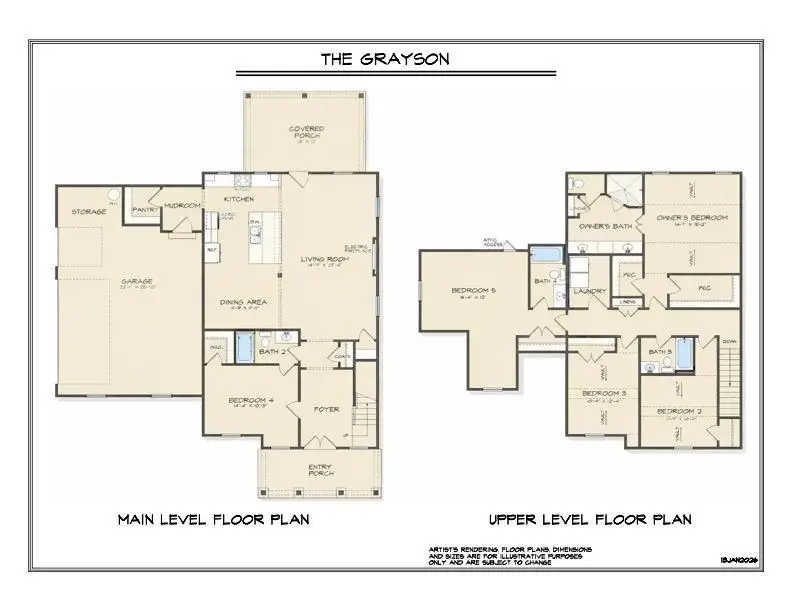 1111 Madison Hills Drive, Madison, GA 30650 - #3