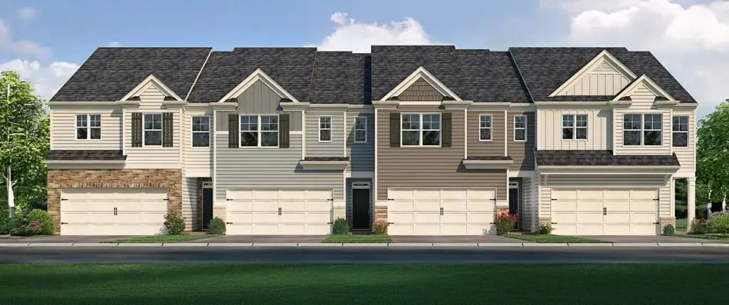 3031 Ryker Road, Gainesville, GA 30507 - #1