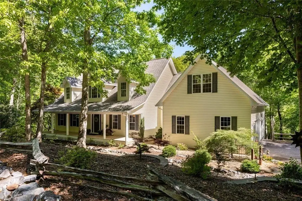 704 Riverbend Road, Blairsville, GA 30512 - #1