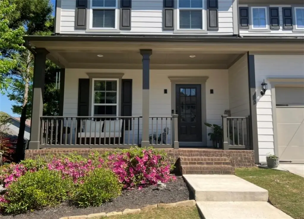 324 Willow Walk, Canton, GA 30114 - #1