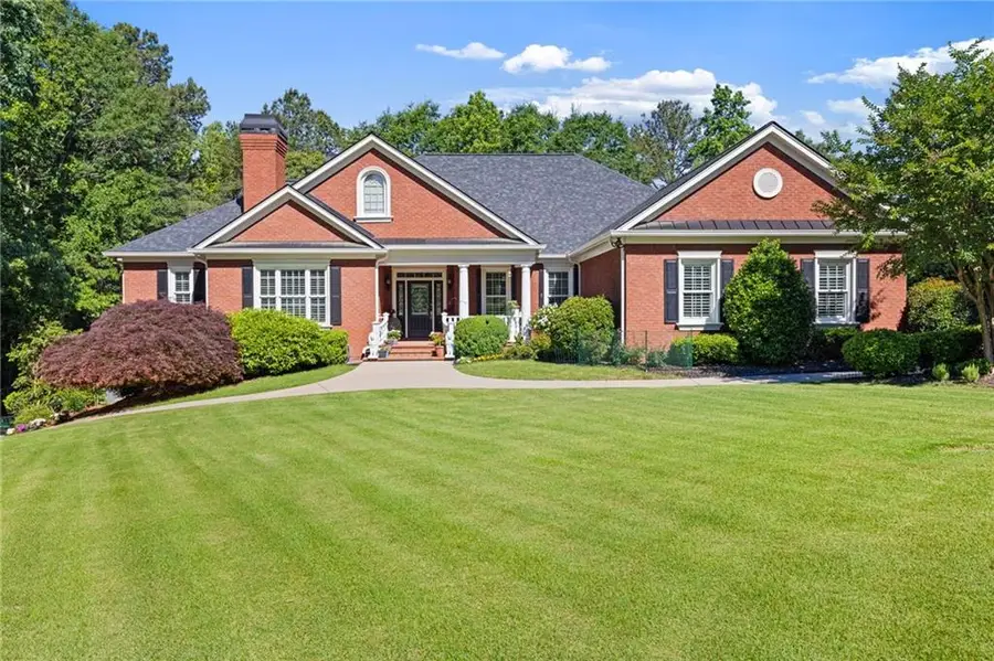 5222 Legends Drive, Braselton, GA 30517 - #2