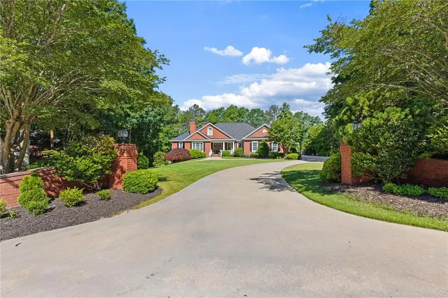5222 Legends Drive, Braselton, GA 30517 - #3